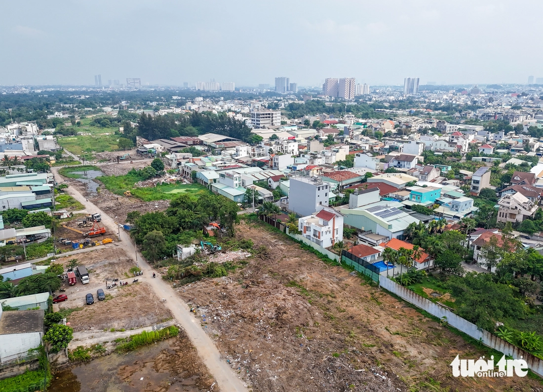 vành đai 2 - Ảnh 3.