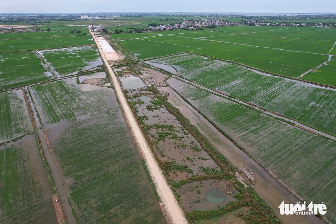 DỰ ÁN - Ảnh 2.