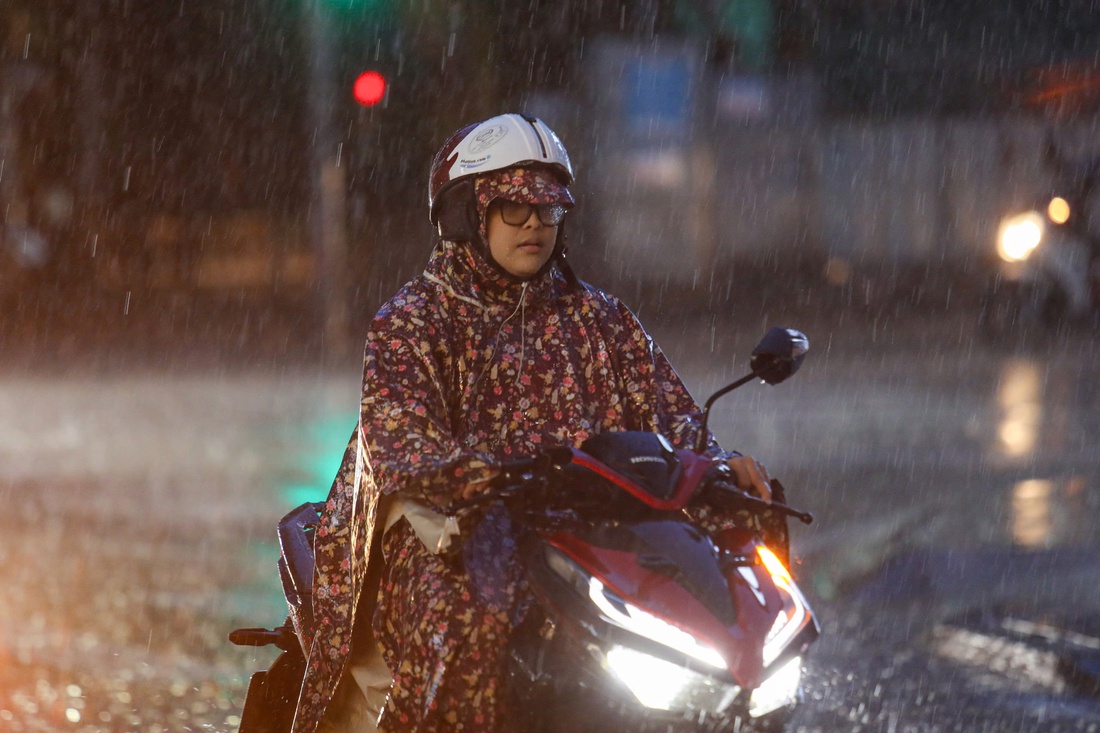 mây dông - Ảnh 3.