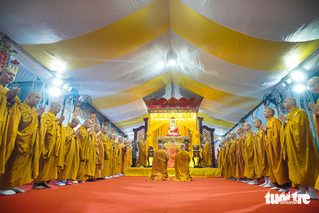 lê thị riêng - Ảnh 3.