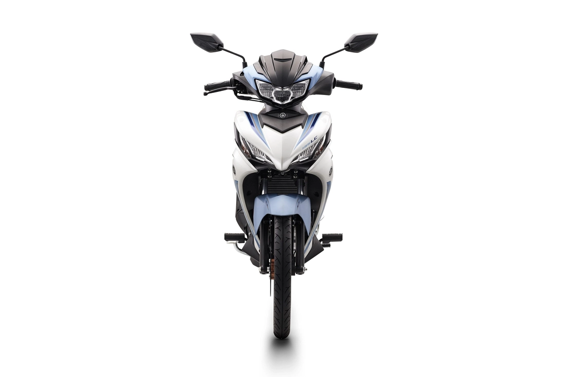 Yamaha Exciter - Ảnh 6.