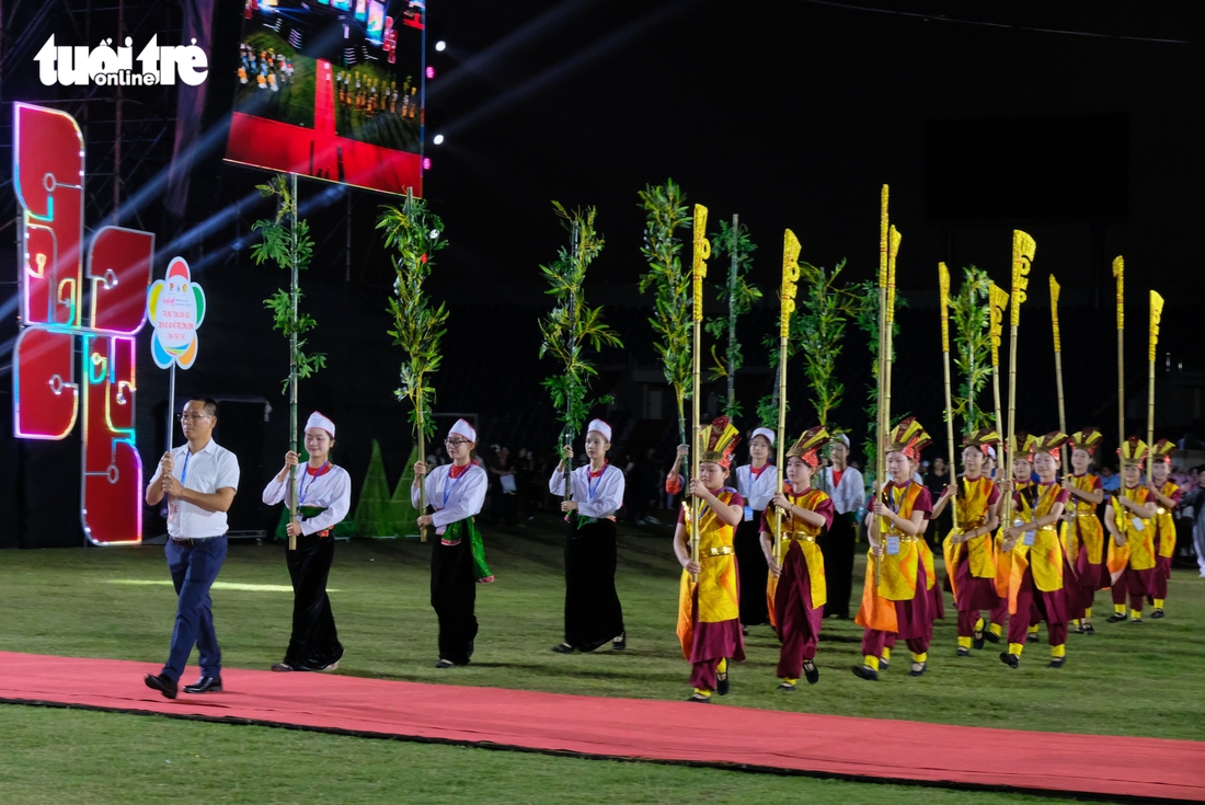Festival thiếu nhi lần đầu tiên được tổ chức tại Đà Lạt - Ảnh 4.