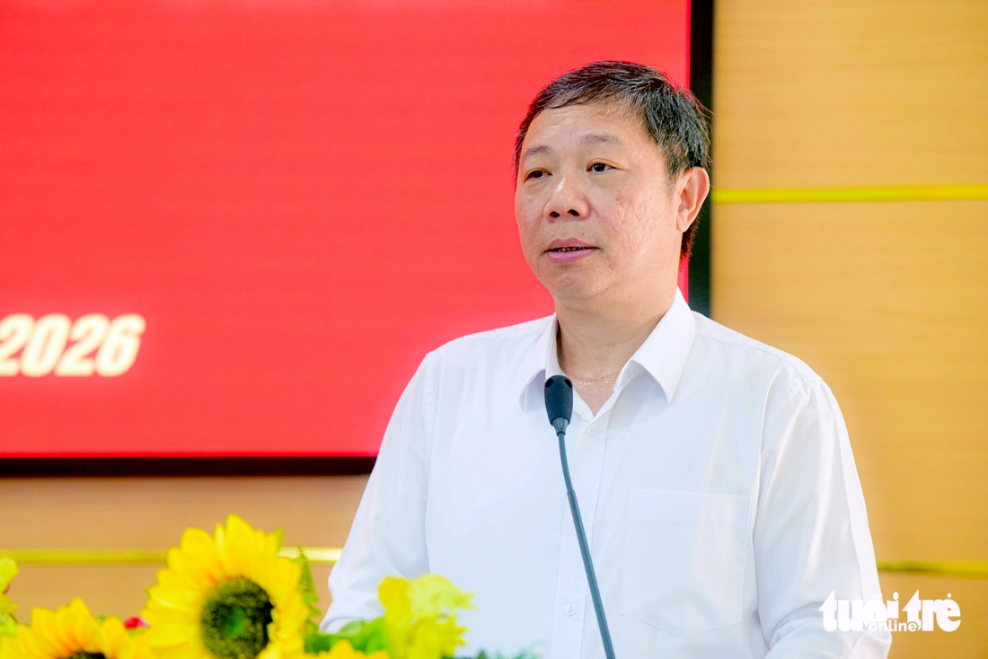 6 tháng đầu năm, phường Phú Định thu ngân sách hơn 85% dự toán, giải quyết đúng hạn 100% hồ sơ - Ảnh 5.