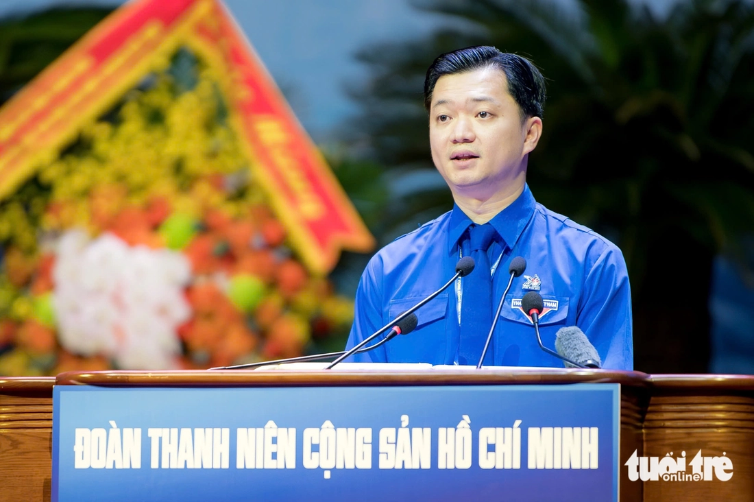 Tổng Bí thư, Chủ tịch nước Tô Lâm: Đầu tư cho thanh niên là đầu tư cho năng lực cạnh tranh của đất nước - Ảnh 13.