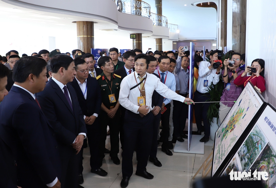 Quy hoạch mới tỉnh Đắk Lắk dọn đường cho dòng vốn nghìn tỉ - Ảnh 4.