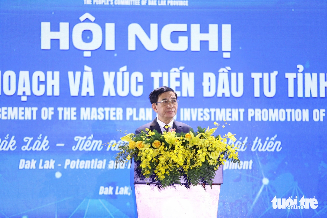 Quy hoạch mới tỉnh Đắk Lắk dọn đường cho dòng vốn nghìn tỉ - Ảnh 9.