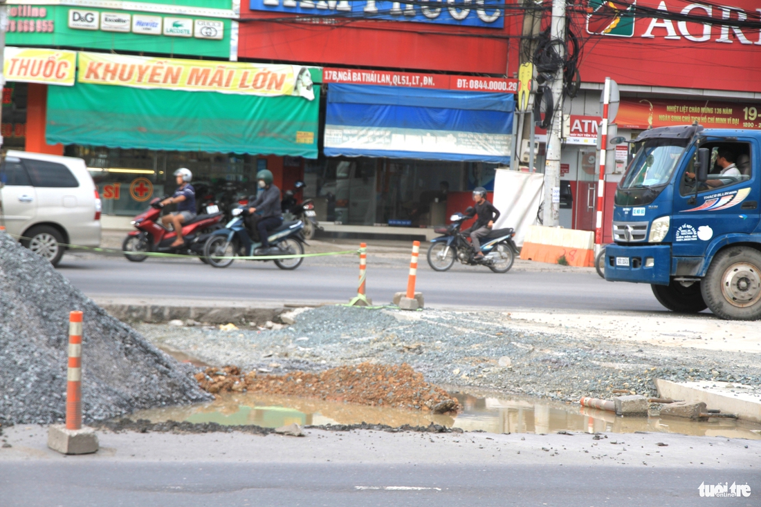 quốc lộ 51 - Ảnh 11.