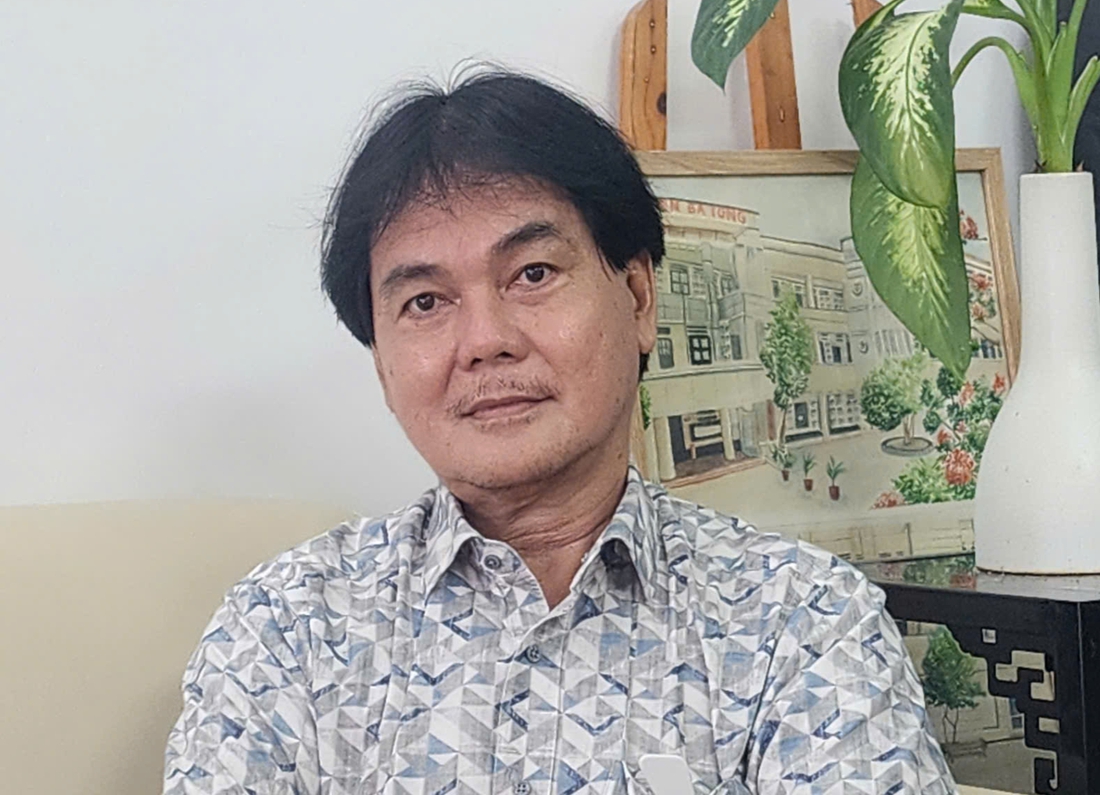 mùa hè - Ảnh 2.