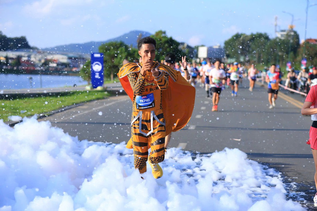 đà lạt - Ảnh 7.