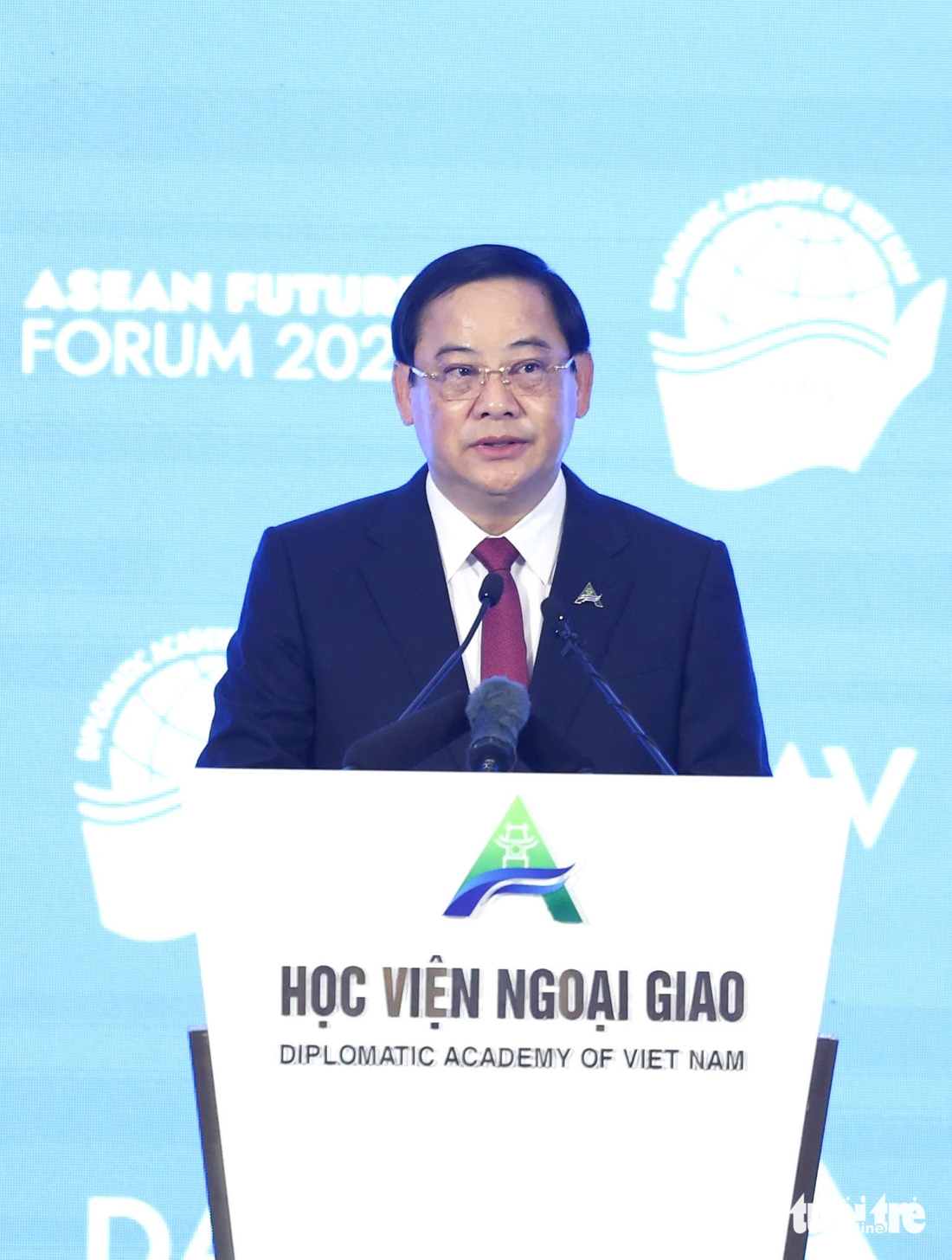 ASEAN - Ảnh 3.