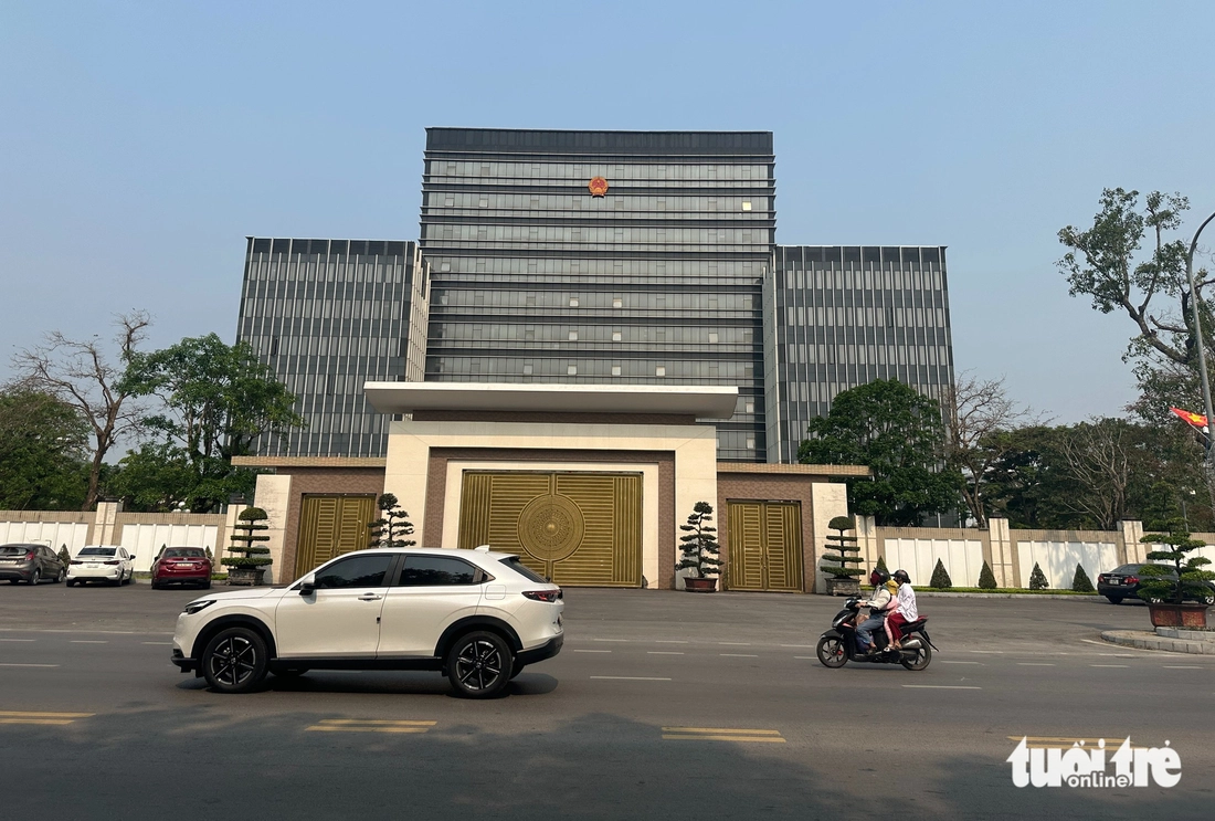 Khu đất Nghệ An dự kiến xây trung tâm hành chính hơn 5.600 tỉ đồng - Ảnh 11.