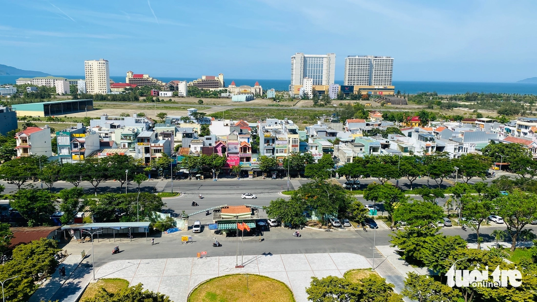 Những phường nào ở Đà Nẵng được phân loại đơn vị hành chính phường đặc biệt? - Ảnh 1.