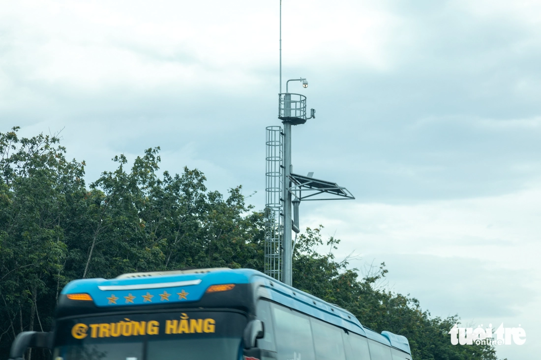 Tối nay , cao tốc Hà Tĩnh vào Quảng Trị thu phí: Bảng giá chi tiết từng đoạn - Ảnh 3.