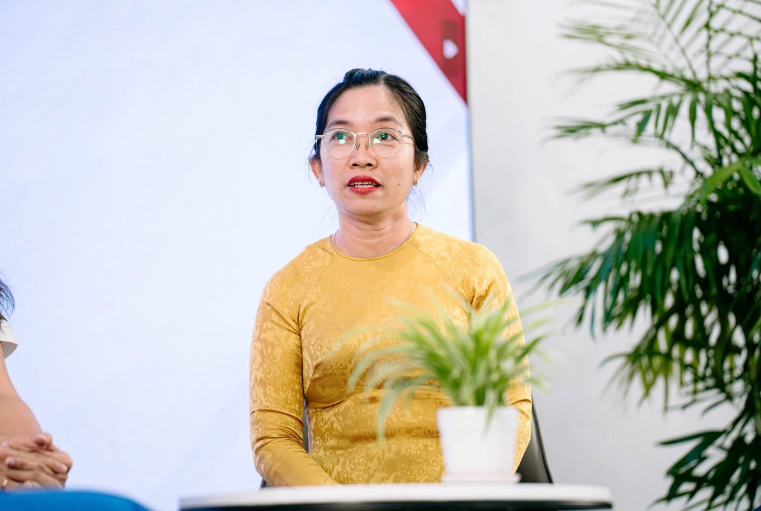  Đừng để máy nghĩ thay - Ảnh 2.