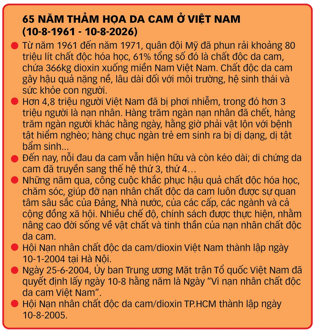 Thiếu tướng Nguyễn Hồng Sơn: Dự án Làng Cam là mơ ước, trăn trở của nạn nhân chất độc da cam - Ảnh 7.