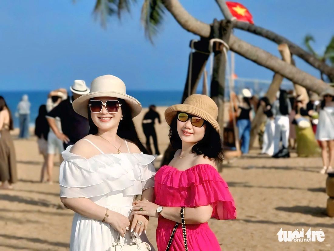 Làng Lò từ làng chài bình yên đến làng du lịch tốt nhất thế giới - Ảnh 8.