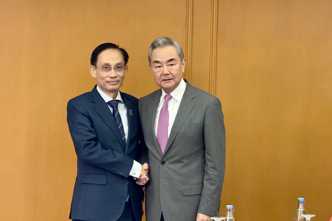 Sức hút của ASEAN trong thế giới 'bất khả dự báo' và vai trò ngày càng lớn của Việt Nam - Ảnh 3.