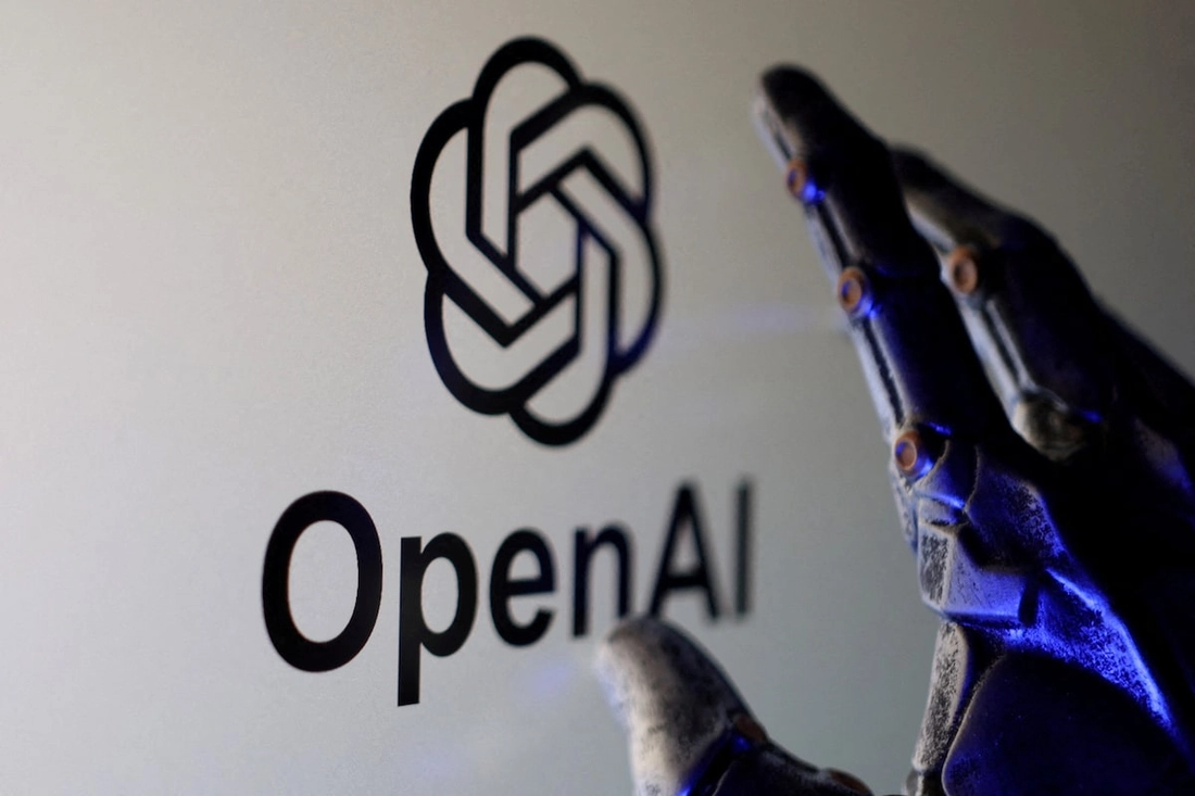 Sự cố OpenAI 'sổ lồng' đáng báo động đến mức nào? - Ảnh 1.