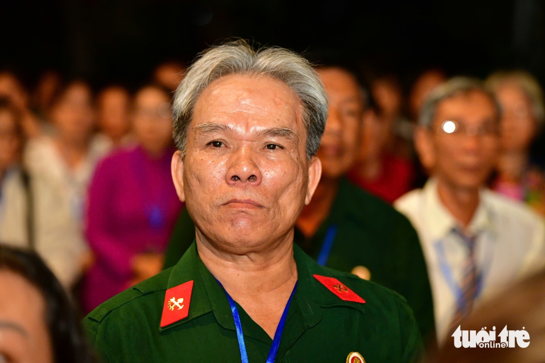 Tổng Bí thư, Chủ tịch nước Tô Lâm dự cầu truyền hình Sao sáng dẫn đường - Ảnh 17.