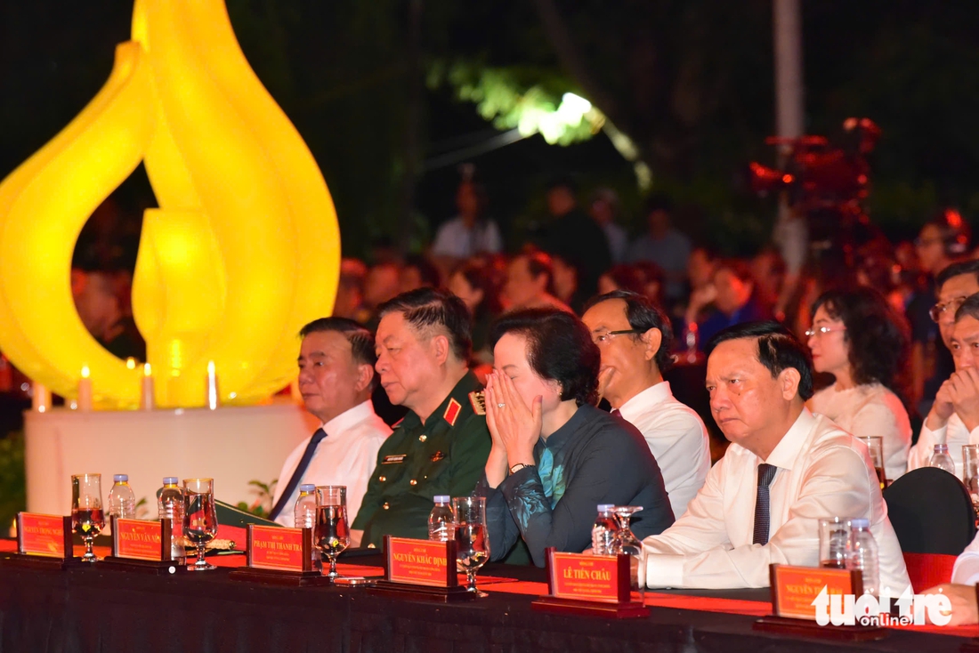 Cô Nhớ tìm thấy manh mối về cha liệt sĩ rồi! - Ảnh 6.
