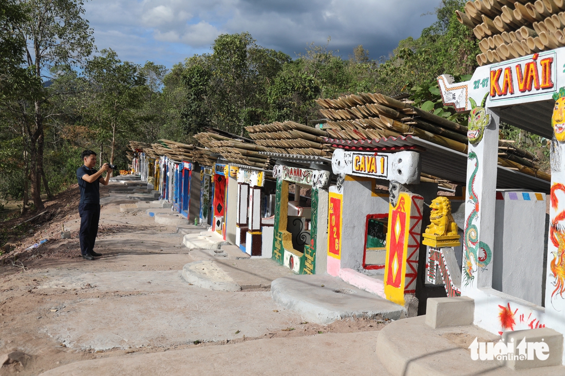 Lễ hội Ariêu Piing 2026 của người Tà Ôi được công nhận di sản văn hóa phi vật thể - Ảnh 4.