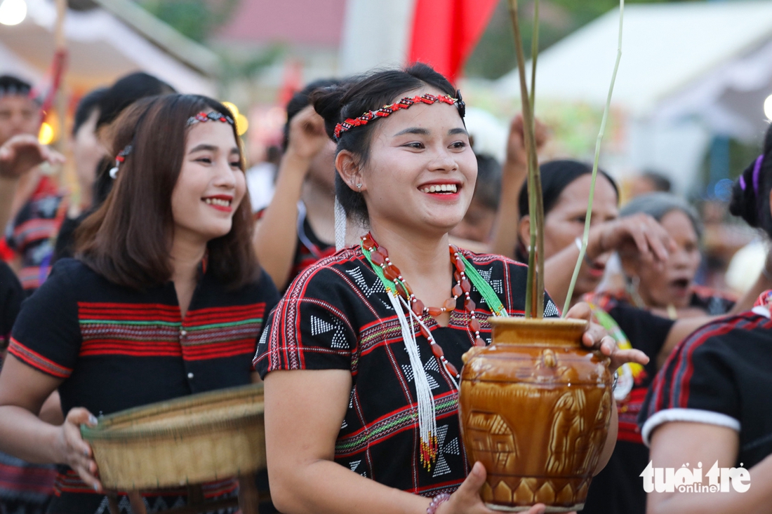 Lễ hội Ariêu Piing 2026 của người Tà Ôi được công nhận di sản văn hóa phi vật thể - Ảnh 8.