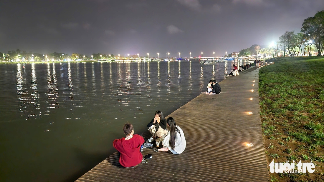 5 năm sau quy hoạch, sông Hương ở Huế có gì thay đổi? - Ảnh 7.