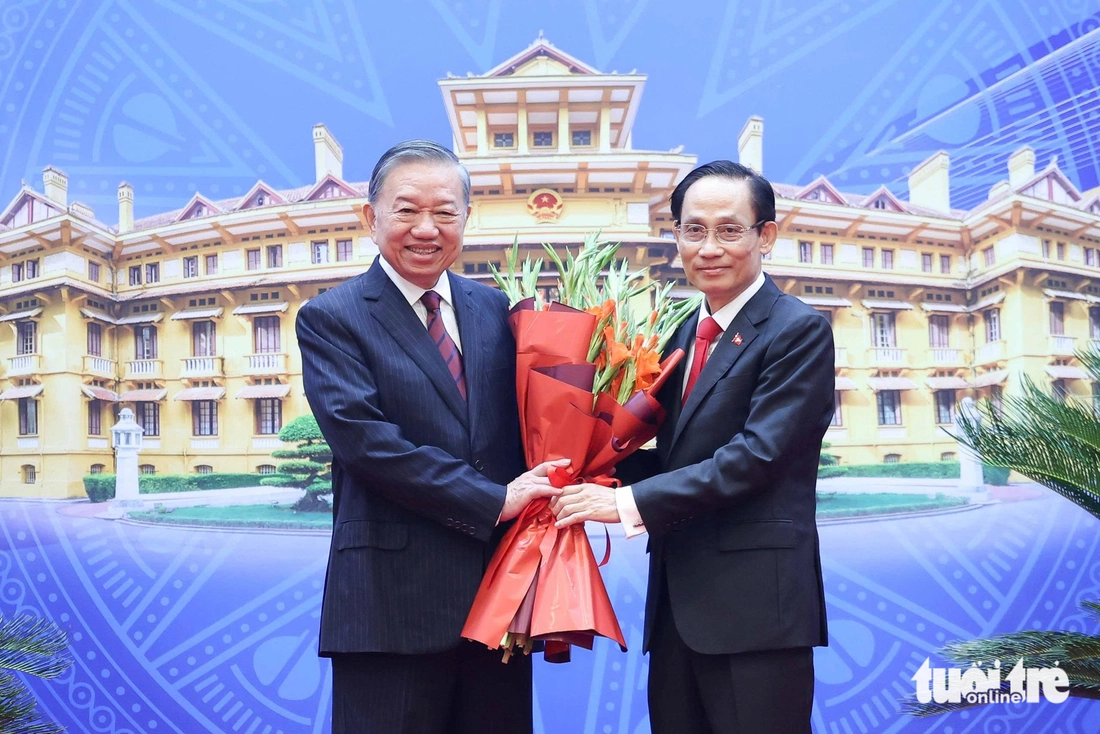 Ngoại giao phải đi trước một bước, không để bất ngờ về chiến lược - Ảnh 10.