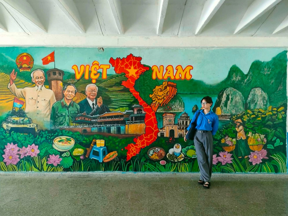 100 năm ngày sinh Fidel Castro: Di sản bất diệt trong lòng các thế hệ người Việt - Ảnh 6.