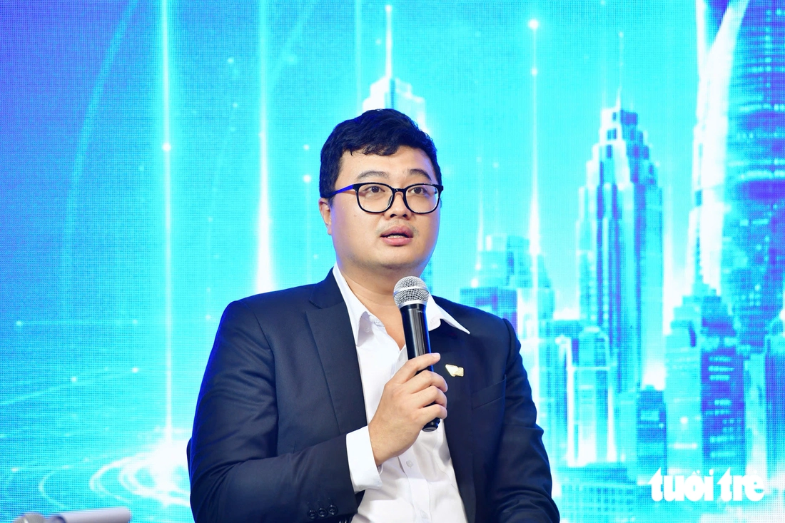 Giải mã ‘mắt xích’ yếu nhất của startup công nghệ Việt - Ảnh 3.