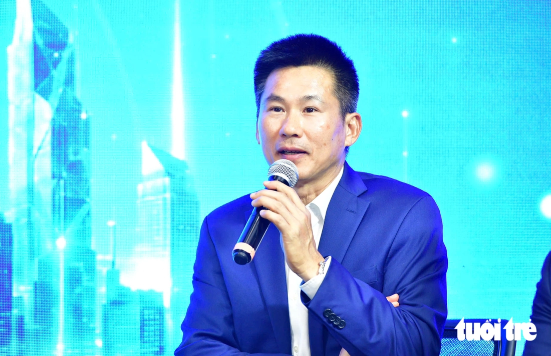 Giải mã ‘mắt xích’ yếu nhất của startup công nghệ Việt - Ảnh 4.