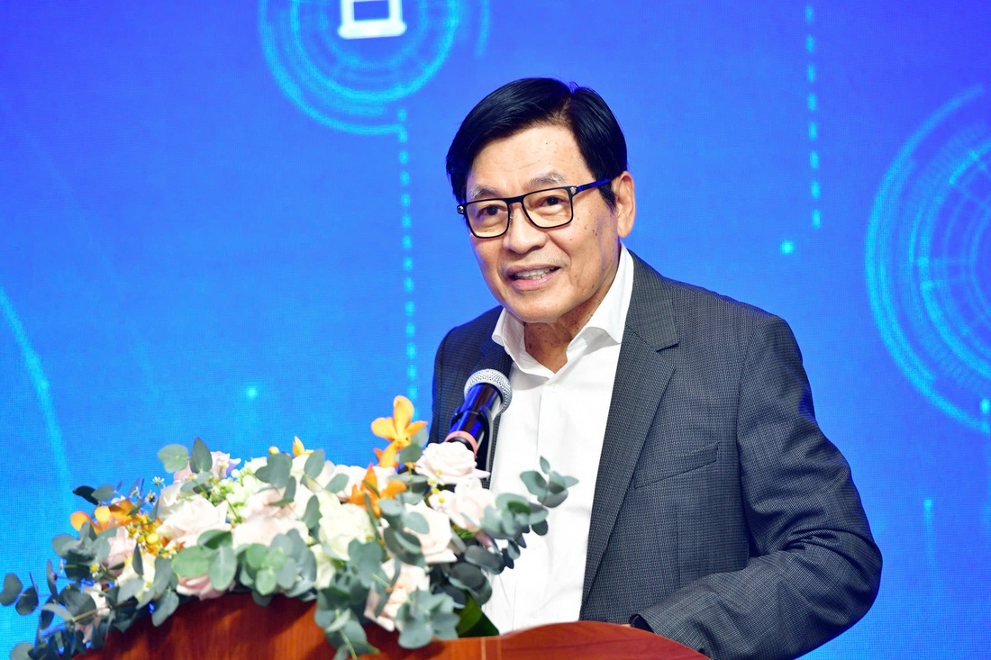 Đổi mới sáng tạo đóng vai trò then chốt với đô thị tương lai - Ảnh 3.