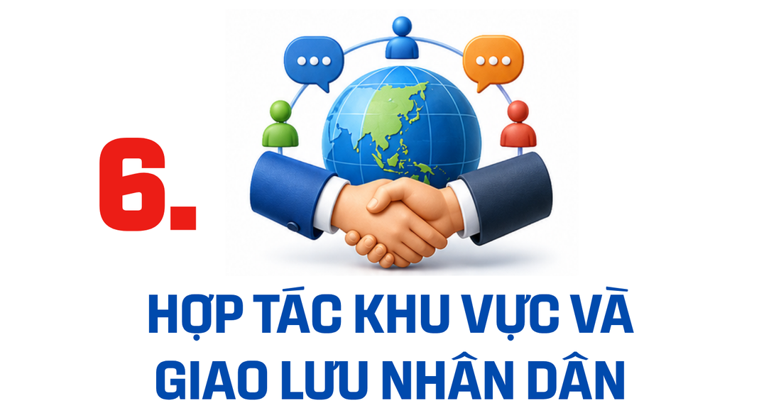 Các động lực mới trong Tuyên bố chung Việt - Úc - Ảnh 13.