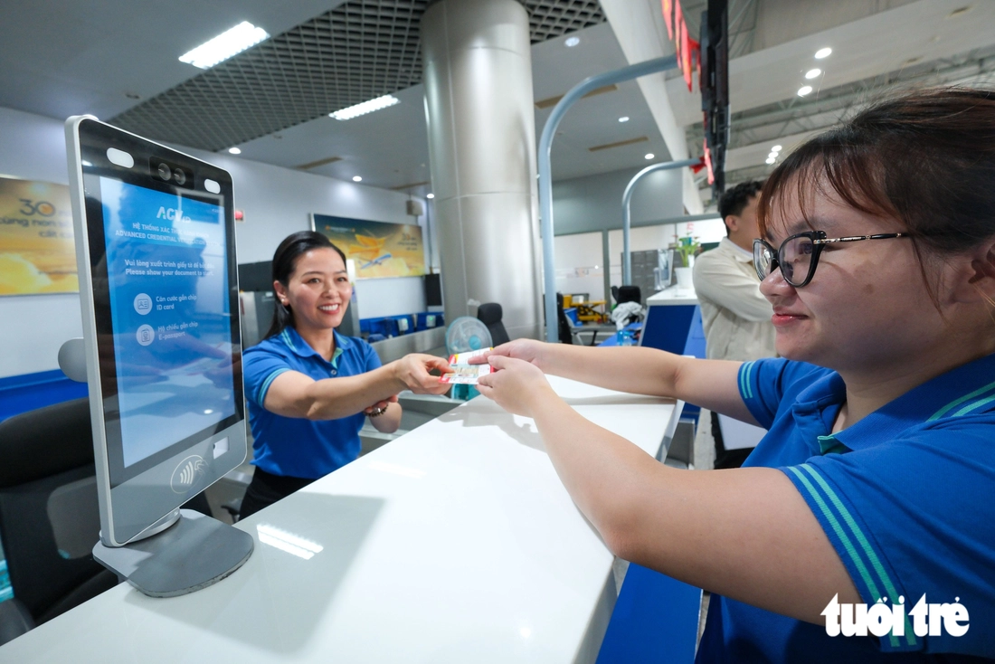 Ngắm sân bay Liên Khương đã hoàn thiện 99% - Ảnh 10.
