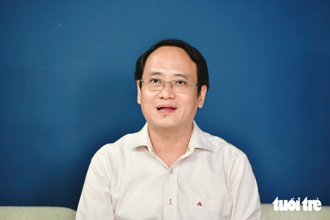 Nữ SV từng bị bỏ rơi trước bệnh viện: 'Tôi im lặng không nói nổi khi nghe tin được Tiếp sức đến trường' - Ảnh 2.