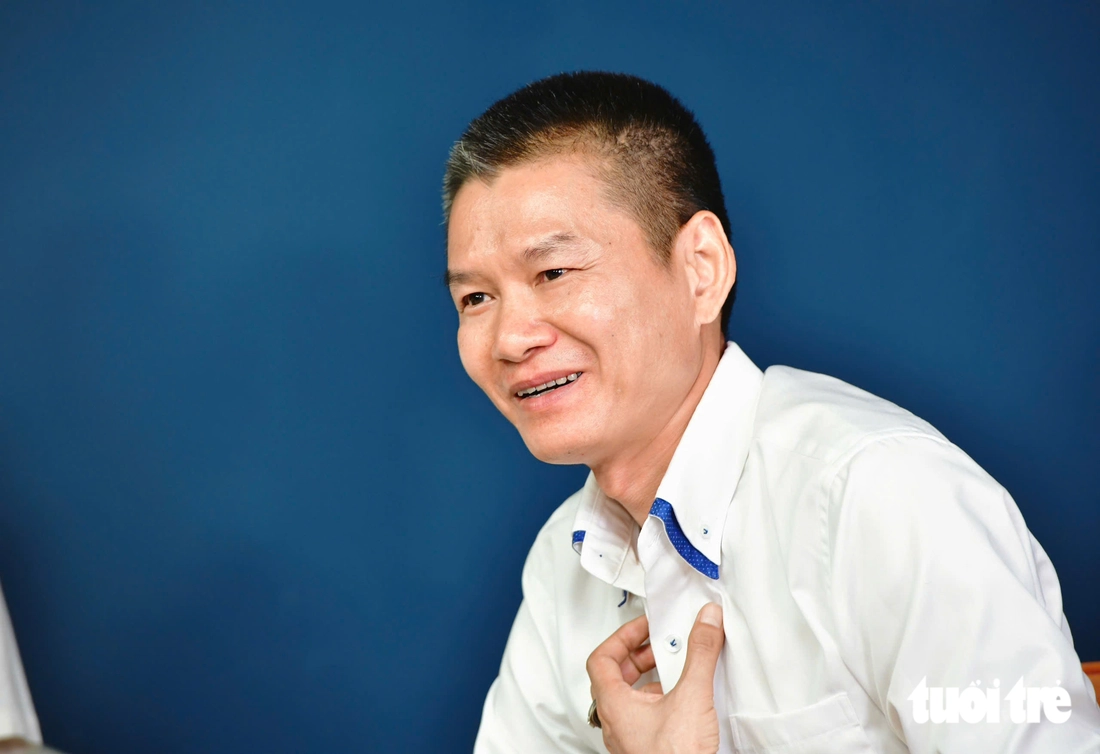 Nữ SV từng bị bỏ rơi trước bệnh viện: 'Tôi im lặng không nói nổi khi nghe tin được Tiếp sức đến trường' - Ảnh 4.