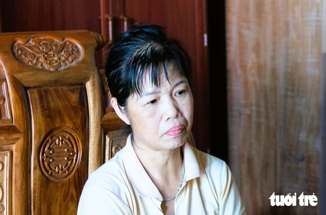 Phía sau những bước chân giữ rừng - Ảnh 6.