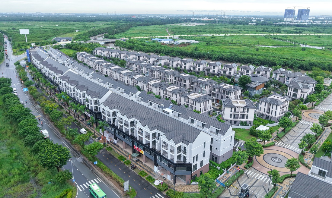 Nhà siêu mỏng, bài toán khó 30 năm sẽ có cách giải? - Ảnh 12.