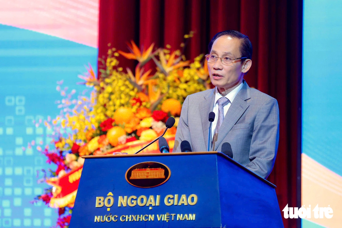 Thủ tướng Lê Minh Hưng yêu cầu sớm thí điểm cơ chế Đại sứ, Đặc phái viên về công nghệ - Ảnh 3.