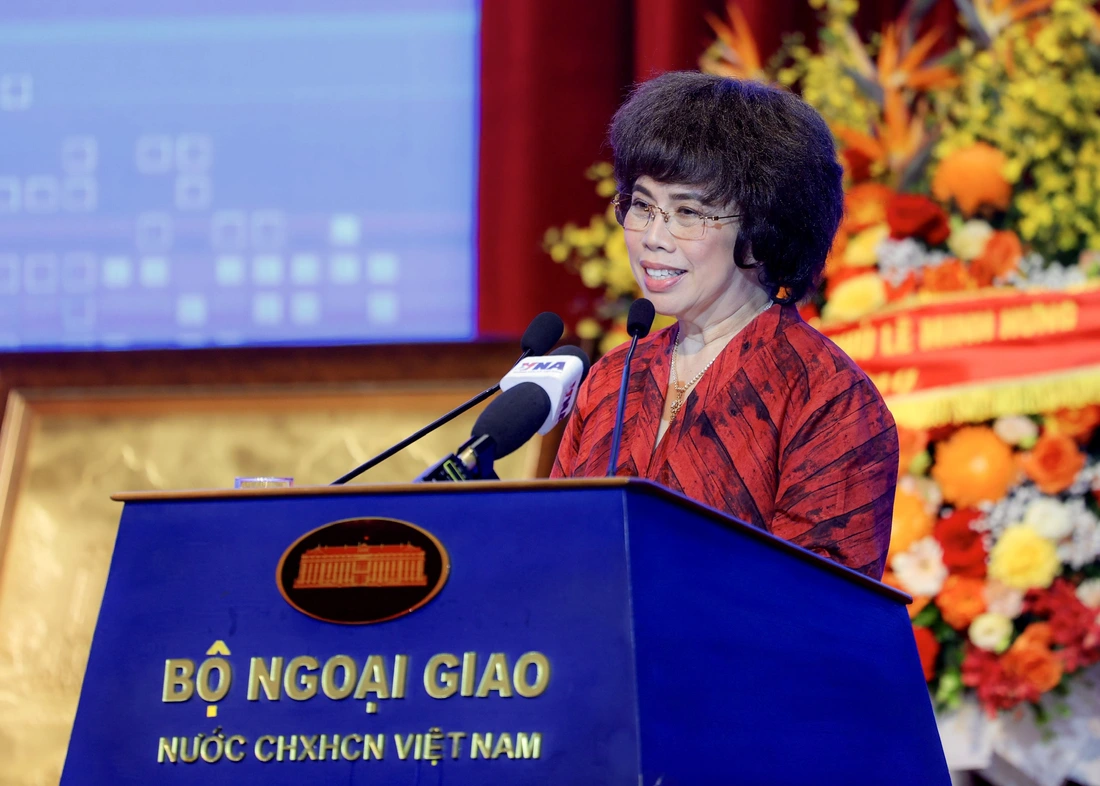 Thủ tướng Lê Minh Hưng yêu cầu sớm thí điểm cơ chế Đại sứ, Đặc phái viên về công nghệ - Ảnh 3.