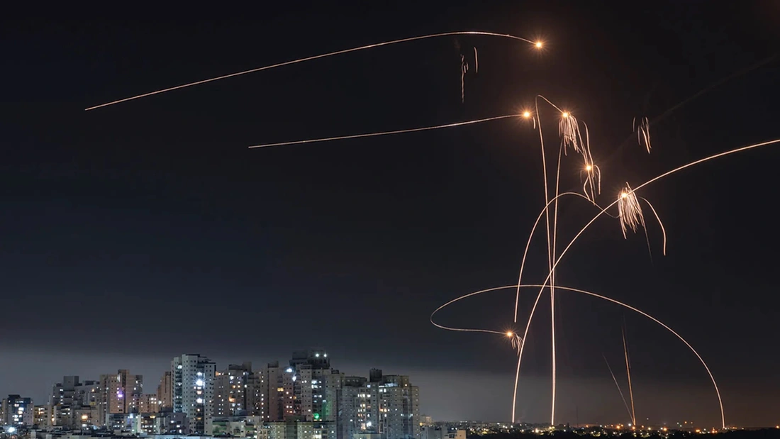 Mỹ - Israel thiết lập lại quan hệ quốc phòng: Cơ hội đồng minh hay chiếc bẫy ràng buộc? - Ảnh 3.
