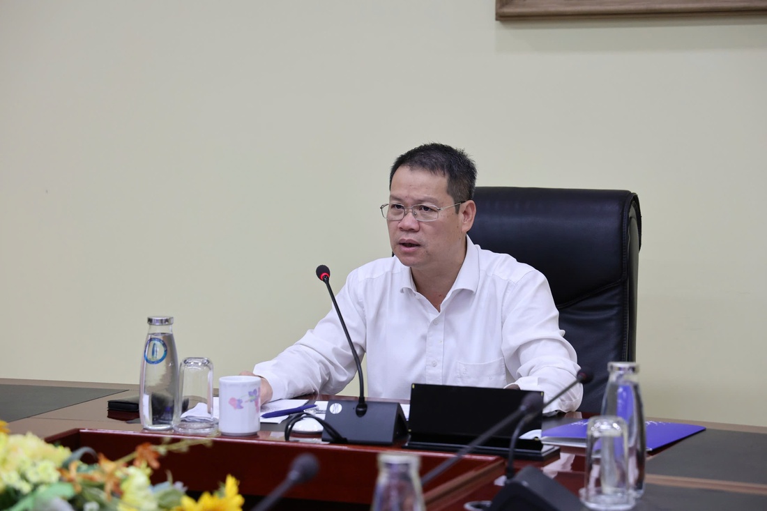 Cùng tháo gỡ những vướng mắc trong đầu tư hạ tầng điện ở Đà Nẵng - Ảnh 5.