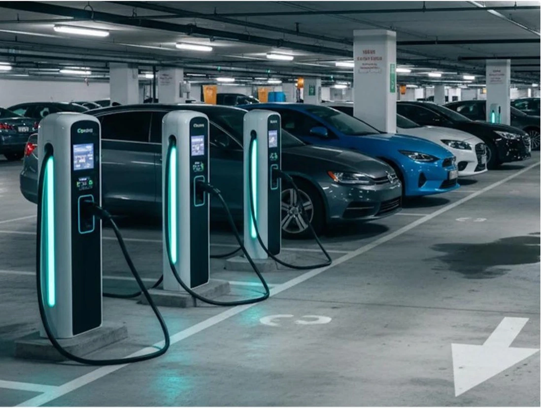 Vinspeed lấy ý kiến quy hoạch TOD khu công viên 23 tháng 9 kết hợp khu thương mại kết nối ga Bến Thành - Ảnh 5.