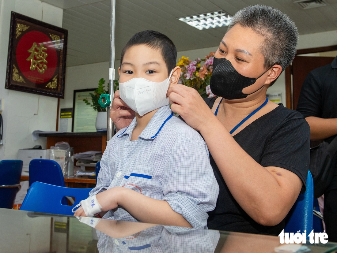 Ước mơ của Thúy - Ảnh 5.