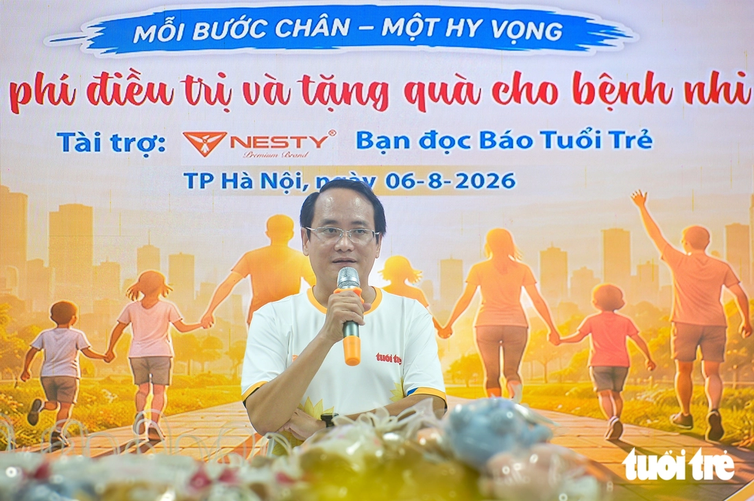 Ước mơ của Thúy - Ảnh 6.