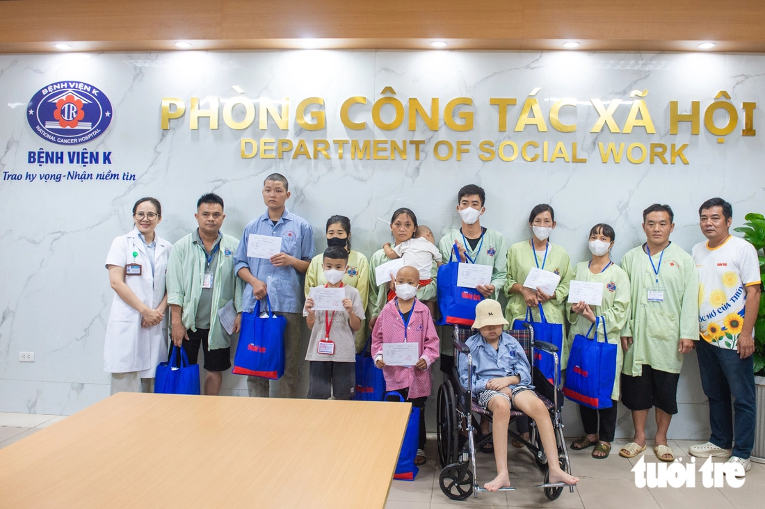 (Phóng sự ảnh) Ước mơ của Thúy - Ảnh 18.