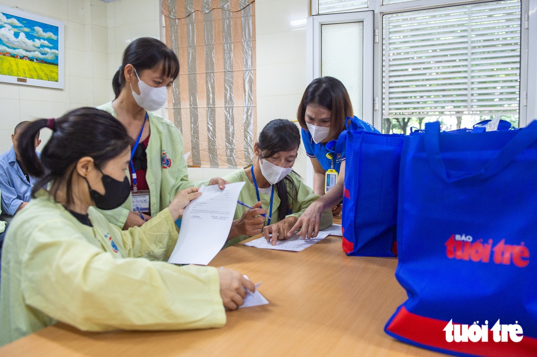 (Phóng sự ảnh) Ước mơ của Thúy - Ảnh 19.
