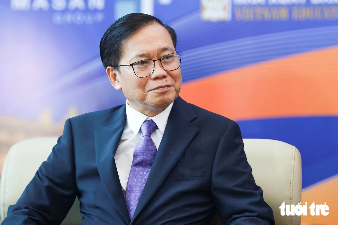 Nghị quyết 23: Kiều bào là nguồn lực chiến lược đưa đất nước vươn xa - Ảnh 10.