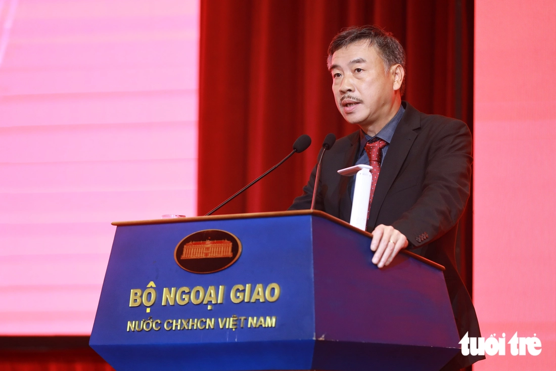 Nghị quyết 23: Kiều bào là nguồn lực chiến lược đưa đất nước vươn xa - Ảnh 10.