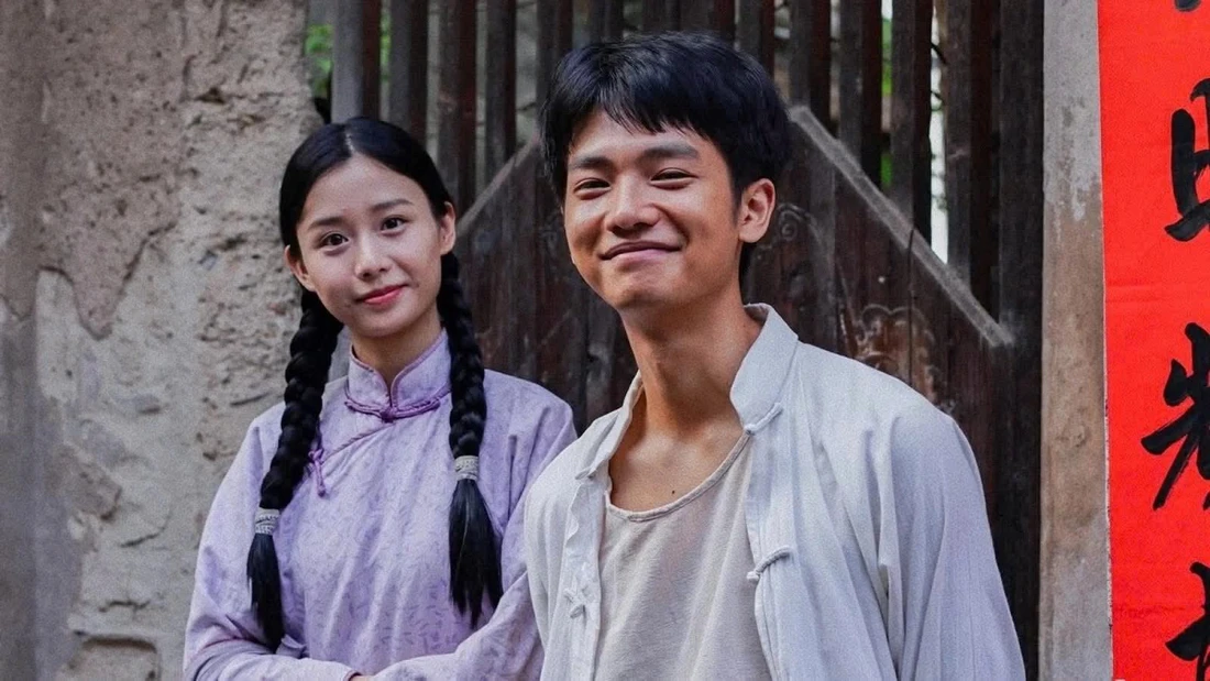 Tú Sương với vai diễn bà mẹ khùng, Quang Hùng MasterD kể chuyện tình - Ảnh 5.
